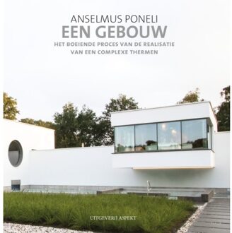 Een Gebouw - Anselmus Poneli