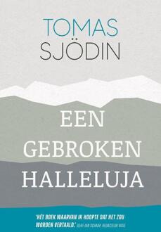Een Gebroken Halleluja - Tomas Sjödin