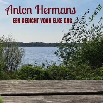 Een gedicht voor elke dag -  Anton Hermans (ISBN: 9789465017686)