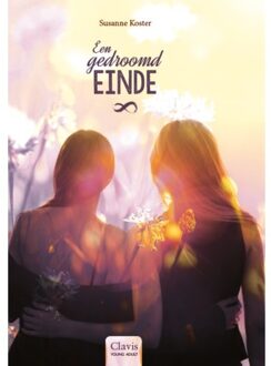 Een gedroomd einde - De Oneindigheidstrilogie