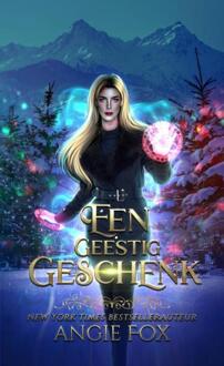 Een geestig geschenk -  Angie Fox (ISBN: 9789403715759)