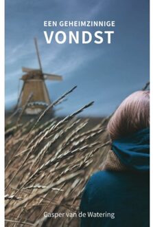 Een geheimzinnige vondst