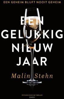 Een Gelukkig Nieuwjaar - Malin Stehn