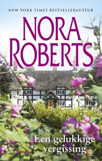 Een gelukkige vergissing - eBook Nora Roberts (9402753249)