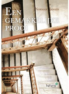 Een gemakkelijke prooi - (ISBN:9789492939463)