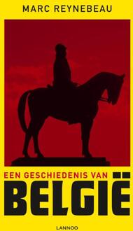 Een geschiedenis van België - eBook Marc Reynebeau (9020989006)
