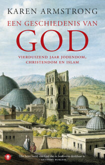 Een geschiedenis van God - Boek Karen Armstrong (9023489071)