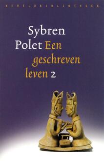 Een geschreven leven / 2 - Boek Sybren Polet (9028420738)