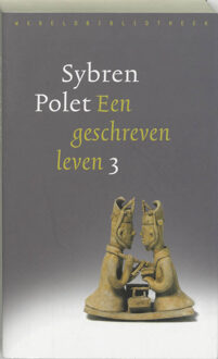 Een geschreven leven / 3 - Boek Sybren Polet (9028420746)