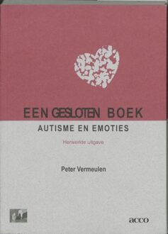 Een gesloten boek - eBook Peter Vermeulen (9033496402)