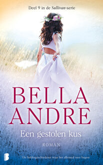 Een gestolen kus - Boek Bella Andre (9022579794)