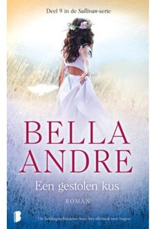 Een gestolen kus - Boek Bella Andre (9022579794)
