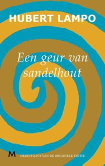 Een geur van sandelhout - Boek Hubert Lampo (9029089679)