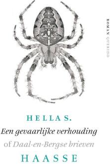 Een gevaarlijke verhouding - Boek Hella S. Haasse (9021455633)