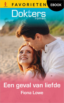 Een geval van liefde -  Fiona Lowe (ISBN: 9789402577730)