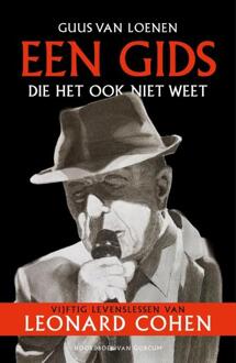 Een gids die het ook niet weet -  Guus van Loenen (ISBN: 9789464713923)