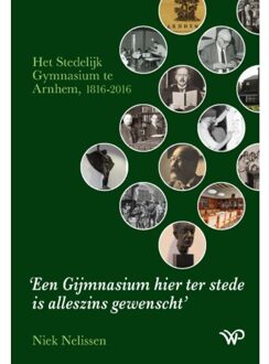 Een Gijmnasium hier ter stede is alleszins gewenscht