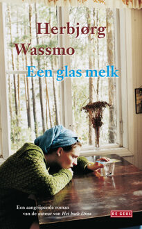 Een glas melk - eBook Herbjørg Wassmo (9044528939)