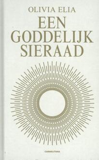 Een goddelijk sieraad - Boek De Karmelieten (9076671842)