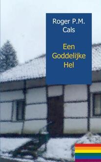 Een goddelijke hel - Boek Roger P.M. Cals (9461932073)