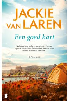 Een Goed Hart - Jackie van Laren
