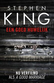 Een goed huwelijk - eBook Stephen King (9024567513)