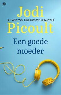 Een goede moeder - eBook Jodi Picoult (9044335723)