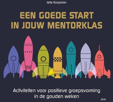 Een Goede Start In Jouw Mentorklas