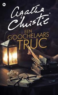 Een goochelaarstruc - Boek Agatha Christie (904882298X)