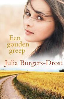 Een gouden greep - eBook Julia Burgers-Drost (9401900922)
