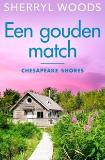 Een gouden match - Sherryl Woods - ebook