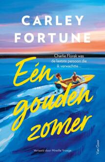 Eén gouden zomer -  Carley Fortune (ISBN: 9789000397617)
