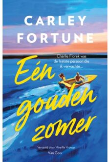 Eén Gouden Zomer - Carley Fortune