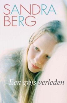 Een grijs verleden - eBook Sandra Berg (9059779487)