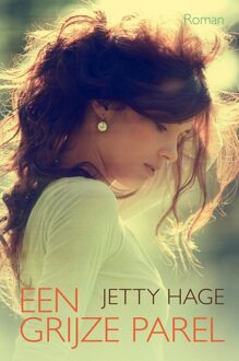 Een grijze parel - eBook Jetty Hage (9401911878)