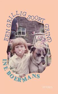 Een grillig soort grind -  Ine Boermans (ISBN: 9789044654257)