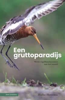 Een gruttoparadijs - (ISBN:9789050118767)