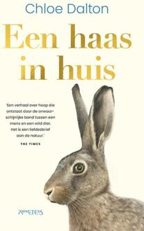 Een haas in huis -  Chloe Dalton (ISBN: 9789044660166)