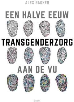 Een halve eeuw transgenderzorg aan de VU