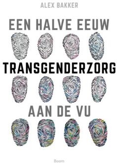 Een halve eeuw transgenderzorg aan de VU
