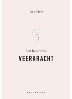 Een handje vol veerkracht