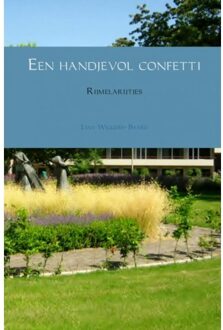 Een handjevol confetti - (ISBN:9789402107760)