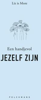 Een Handjevol Jezelf Zijn - Liz is More