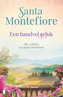 Een handvol geluk -  Santa Montefiore (ISBN: 9789059902459)
