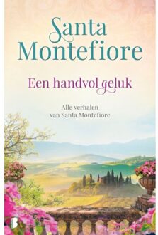 Een Handvol Geluk - Santa Montefiore