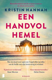 Een handvol hemel -  Kristin Hannah (ISBN: 9789049205454)