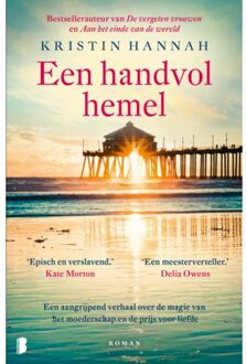 Een Handvol Hemel - Kristin Hannah