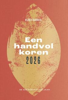 Een handvol koren -  Diverse Auteurs (ISBN: 9789085203612)