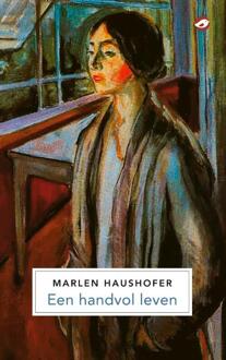 Een handvol leven -  Marlen Haushofer (ISBN: 9789083440965)