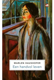 Een Handvol Leven - Orlando Klassiekers - Marlen Haushofer